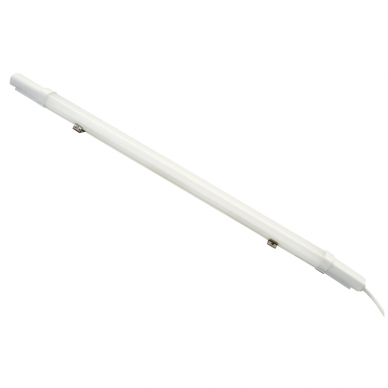 Dulkėms ir vandeniui atsparus LED šviestuvas "LAOS" 18W 3 Dulkėms ir vandeniui atsparus LED šviestuvas "LAOS" 18W 3