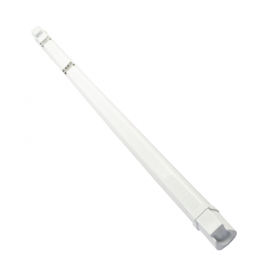 Waterproof and dustproof LED luminaire "LAOS" 36W 5 Waterproof and dustproof LED luminaire "LAOS" 36W 5