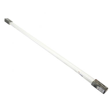 Triecienizturīgs lineārs LED gaismeklis "LAOS" 36W 6 Triecienizturīgs lineārs LED gaismeklis "LAOS" 36W 6