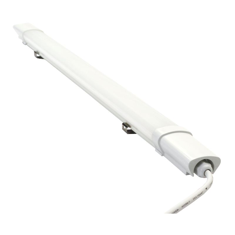 Dulkėms ir vandeniui atsparus LED šviestuvas "LAOS" 18W 1 Dulkėms ir vandeniui atsparus LED šviestuvas "LAOS" 18W 1