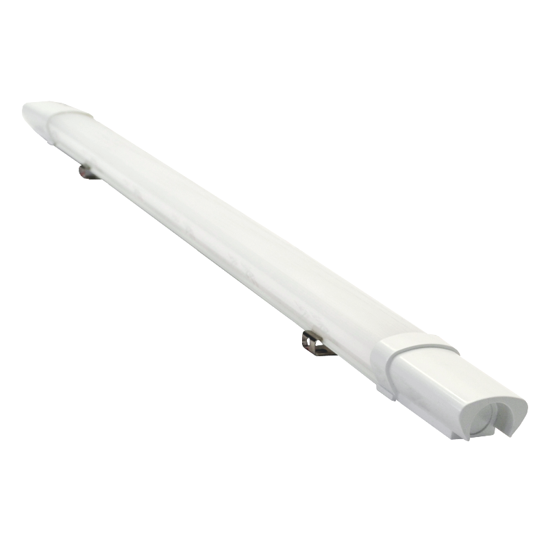 Пыле и водостойкий светодиодный светильник "LAOS" 18W 2 Пыле и водостойкий светодиодный светильник "LAOS" 18W 2