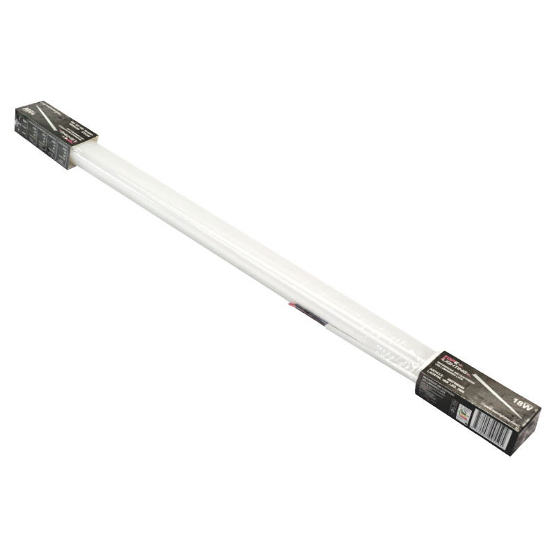Tolmu-ja veekindel LED-valgusti "LAOS" 18W 6 Tolmu-ja veekindel LED-valgusti "LAOS" 18W 6