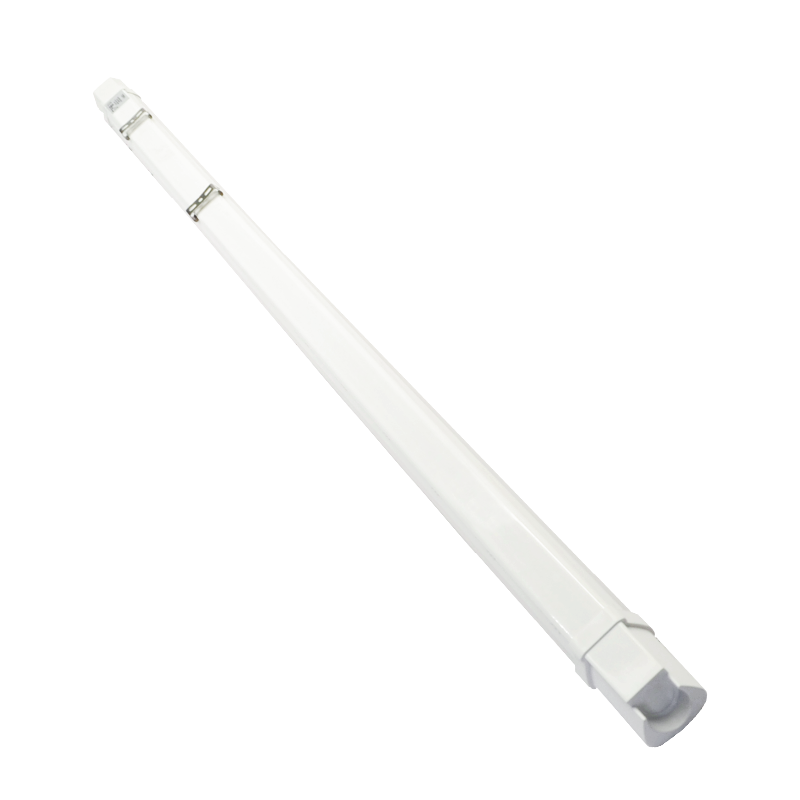 Waterproof and dustproof LED luminaire "LAOS" 36W 5 Waterproof and dustproof LED luminaire "LAOS" 36W 5