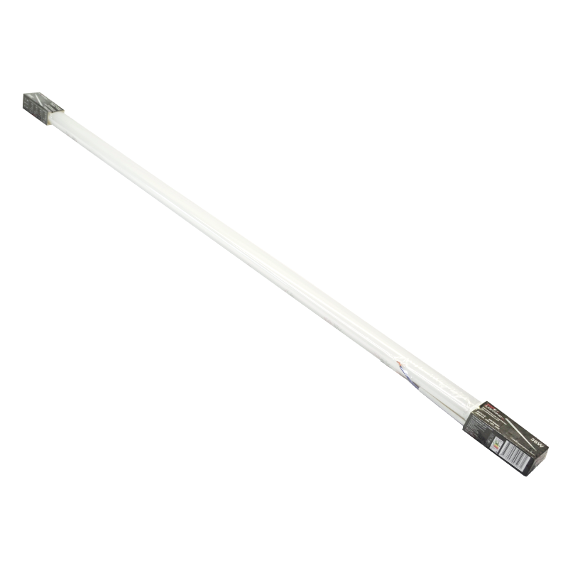 Triecienizturīgs lineārs LED gaismeklis "LAOS" 36W 6 Triecienizturīgs lineārs LED gaismeklis "LAOS" 36W 6