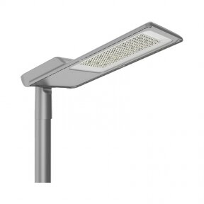 LED-tänavavalgusti "HEMET" 24W
