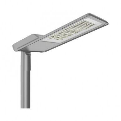 Ielas apgaismojuma LED gaismeklis "HEMET" 24W Ielas apgaismojuma LED gaismeklis "HEMET" 24W