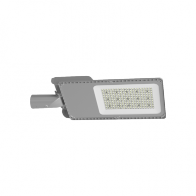 Ielas apgaismojuma LED gaismeklis "HEMET" 40W 2