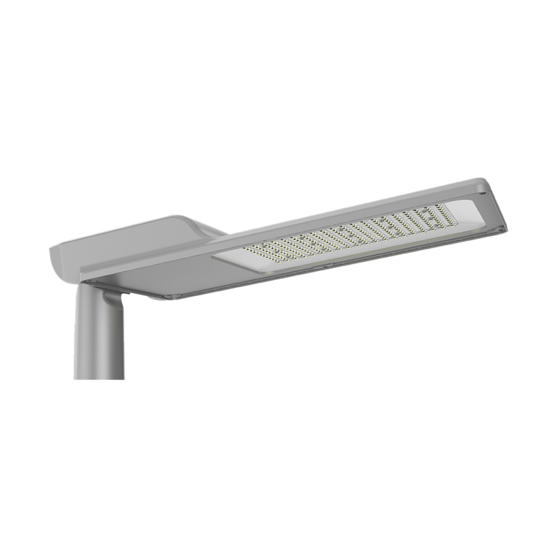 Ielas apgaismojuma LED gaismeklis "HEMET" 80W 3 Ielas apgaismojuma LED gaismeklis "HEMET" 80W 3