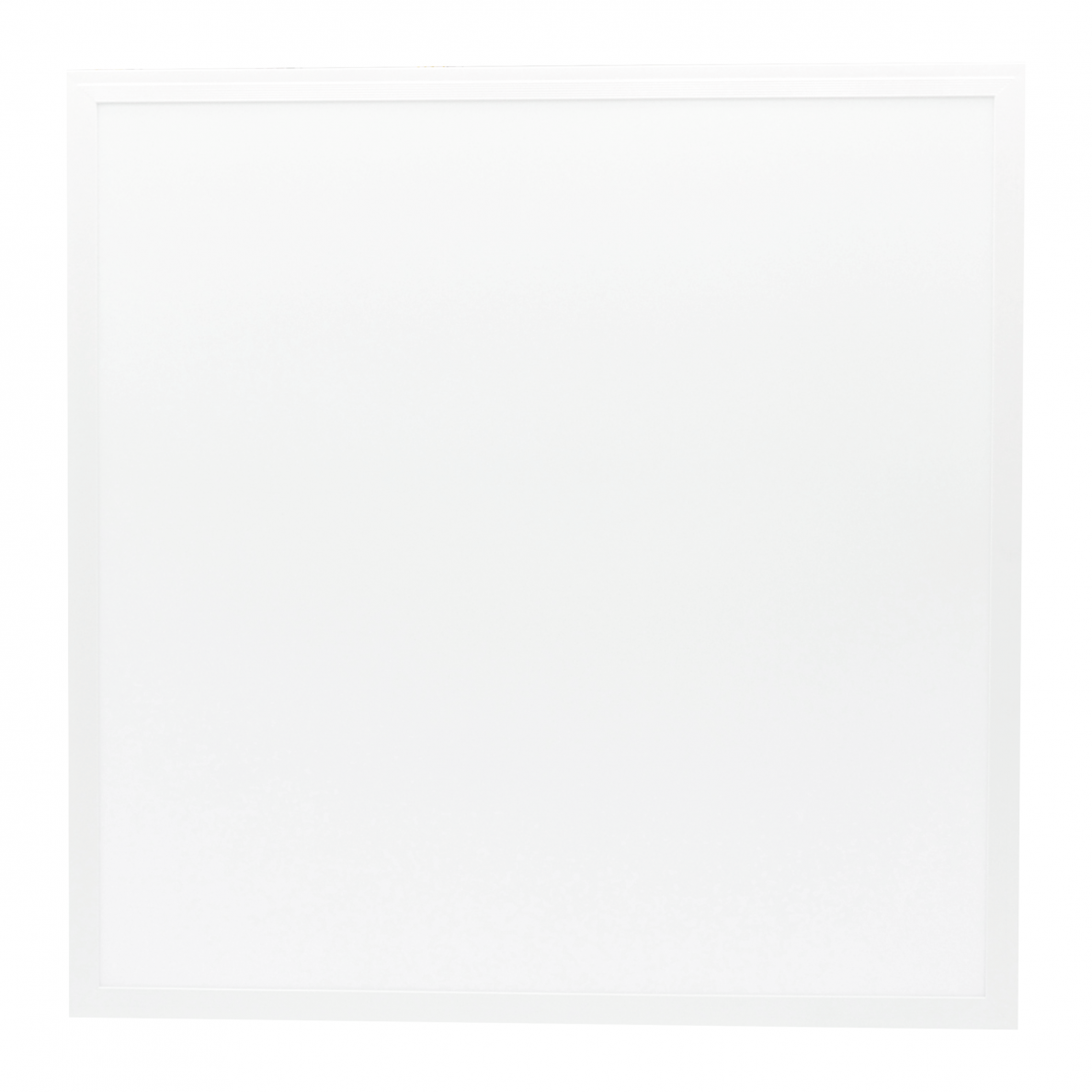 Iebūvējamais kvadrāts LED panelis "VESTA" 40W 2 Iebūvējamais kvadrāts LED panelis "VESTA" 40W 2