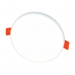 Reccesed round LED panel "RONDA" 10W Reccesed round LED panel "RONDA" 10W