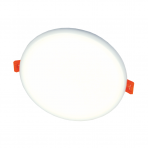 Reccesed round LED panel "RONDA" 14W Reccesed round LED panel "RONDA" 14W