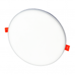 Reccesed round LED panel "RONDA" 28W Reccesed round LED panel "RONDA" 28W