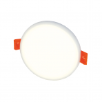 Reccesed round LED panel "RONDA" 8W Reccesed round LED panel "RONDA" 8W