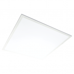 Reccesed square LED panel "MESA" 40W-3000K