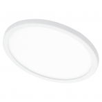 Reccesed round LED panel with adjustable springs "MODOLED" 15W Reccesed round LED panel with adjustable springs "MODOLED" 15W