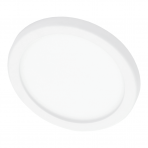 Reccesed round LED panel with adjustable springs "MODOLED" 6W Reccesed round LED panel with adjustable springs "MODOLED" 6W
