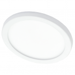 Reccesed round LED panel with adjustable springs "MODOLED" 8W Reccesed round LED panel with adjustable springs "MODOLED" 8W