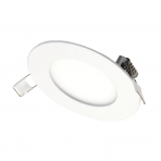 Reccesed round LED panel "VESTA" 3W Reccesed round LED panel "VESTA" 3W