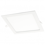 Reccesed square LED panel "MODOLED" 18W Reccesed square LED panel "MODOLED" 18W