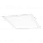 Reccesed square LED panel "MODOLED" 24W Reccesed square LED panel "MODOLED" 24W