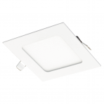 Reccesed square LED panel "MODOLED" 6W Reccesed square LED panel "MODOLED" 6W
