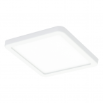 Reccesed square LED panel with adjustable springs "MODOLED" 8W Reccesed square LED panel with adjustable springs "MODOLED" 8W
