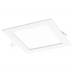 Reccesed square LED panel "VESTA" 12W Reccesed square LED panel "VESTA" 12W