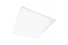 Wpustowy kwadratowy panel LED „MESA” 40W-3000K UGR Wpustowy kwadratowy panel LED „MESA” 40W-3000K UGR