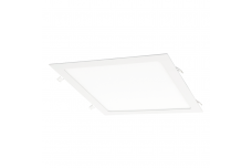 Kwadratowy wpuszczany panel LED „MODOLED” 24W Kwadratowy wpuszczany panel LED „MODOLED” 24W