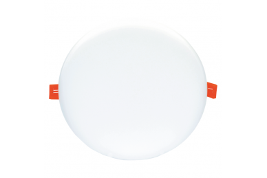 Okrągły wpuszczany panel LED „RONDA” 20W 2 Okrągły wpuszczany panel LED „RONDA” 20W 2