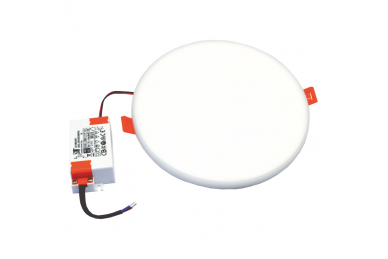 Okrągły wpuszczany panel LED „RONDA” 20W 5 Okrągły wpuszczany panel LED „RONDA” 20W 5