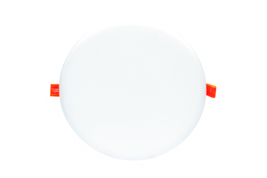 Okrągły wpuszczany panel LED „RONDA” 28W 2 Okrągły wpuszczany panel LED „RONDA” 28W 2