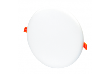 Okrągły wpuszczany panel LED „RONDA” 28W 1 Okrągły wpuszczany panel LED „RONDA” 28W 1