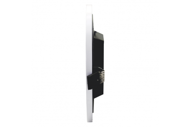 Okrągły wpuszczany panel LED „SPLIT” 22W-4000K 3 Okrągły wpuszczany panel LED „SPLIT” 22W-4000K 3