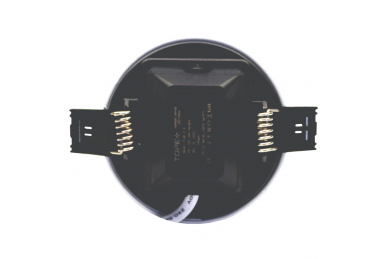 Okrągły wpuszczany panel LED „SPLIT” 5W-4000K 4 Okrągły wpuszczany panel LED „SPLIT” 5W-4000K 4