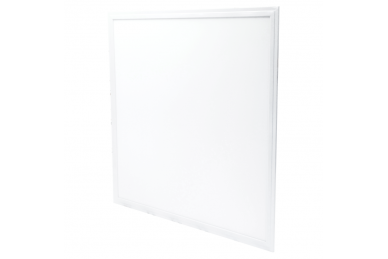 Kwadratowy wpuszczany panel LED „BRIG” 42W 3
