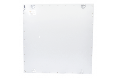 Kwadratowy wpuszczany panel LED „BRIG” 42W 4