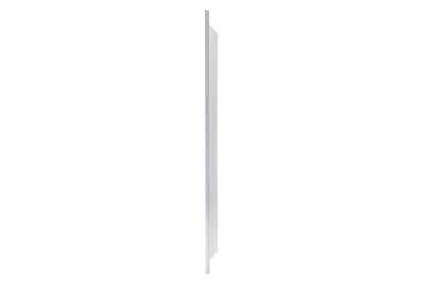 Wpustowy kwadratowy panel LED „MESA” 24W-4000K 4