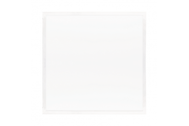 Wpustowy kwadratowy panel LED „MESA” 24W-4000K 5
