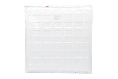 Wpustowy kwadratowy panel LED „MESA” 24W-4000K UGR 6 Wpustowy kwadratowy panel LED „MESA” 24W-4000K UGR 6