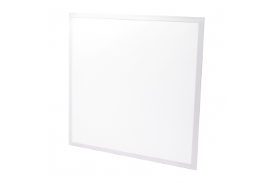 Wpustowy kwadratowy panel LED „MESA” 40W-4000K 2 Wpustowy kwadratowy panel LED „MESA” 40W-4000K 2
