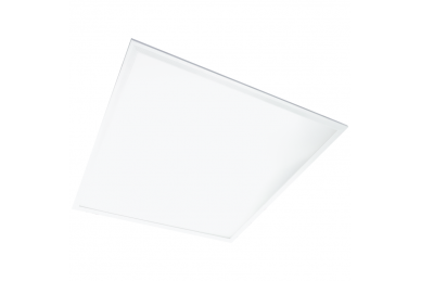 Wpustowy kwadratowy panel LED „MESA” 40W-4000K UGR Wpustowy kwadratowy panel LED „MESA” 40W-4000K UGR