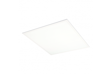 Kwadratowy wpuszczany panel LED „MODOLED” 40W Kwadratowy wpuszczany panel LED „MODOLED” 40W