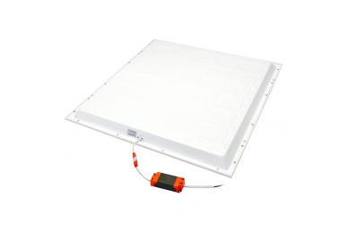 Kwadratowy wpuszczany panel LED „MODOLED” 40W 6 Kwadratowy wpuszczany panel LED „MODOLED” 40W 6