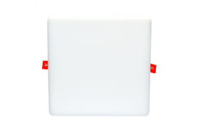 Kwadratowy wpuszczany panel LED „RONDA” 28W 1 Kwadratowy wpuszczany panel LED „RONDA” 28W 1