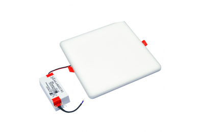 Kwadratowy wpuszczany panel LED „RONDA” 28W 5 Kwadratowy wpuszczany panel LED „RONDA” 28W 5