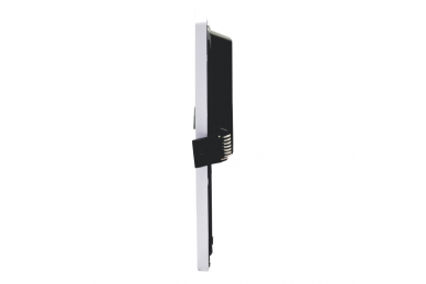 Kwadratowy wpuszczany panel LED „SPLIT” 22W-4000K 3 Kwadratowy wpuszczany panel LED „SPLIT” 22W-4000K 3