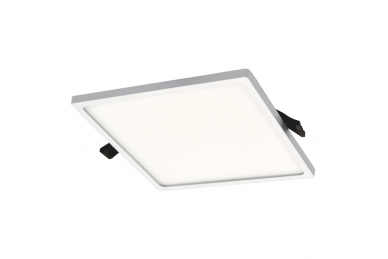 Kwadratowy wpuszczany panel LED „SPLIT” 22W-4000K Kwadratowy wpuszczany panel LED „SPLIT” 22W-4000K