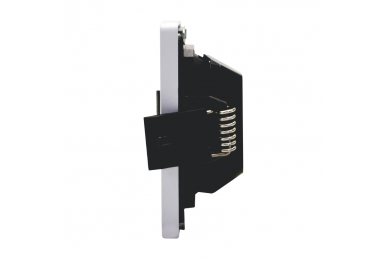 Kwadratowy wpuszczany panel LED „SPLIT” 5W-4000K 3 Kwadratowy wpuszczany panel LED „SPLIT” 5W-4000K 3