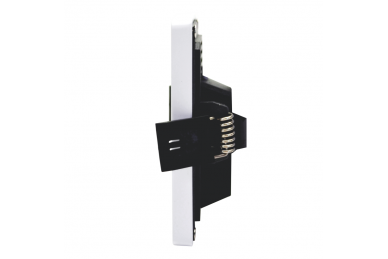 Kwadratowy wpuszczany panel LED „SPLIT” 8W-4000K 3 Kwadratowy wpuszczany panel LED „SPLIT” 8W-4000K 3